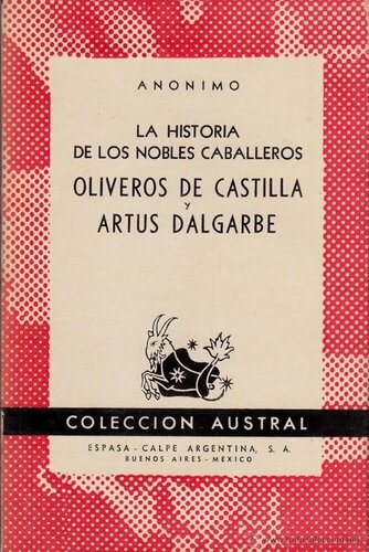 La Historia De Los Nobles Caballeros