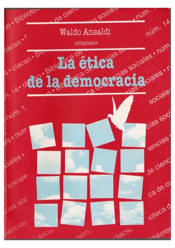 La Etica De La Democracia