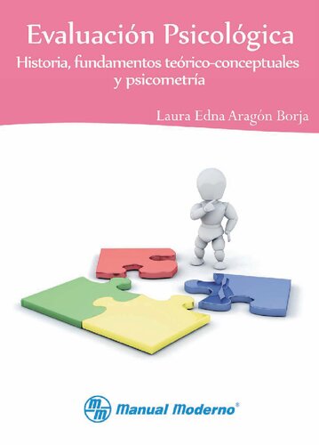 Evaluacion Psicologica