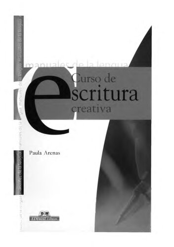 Curso De Escritura Creativa