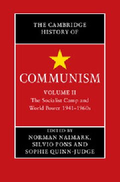 The Cambridge history of Communism