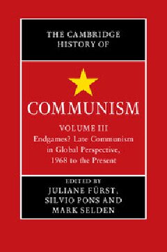 The Cambridge history of Communism