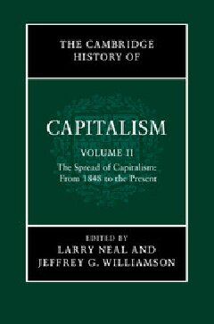 The Cambridge history of Capitalism