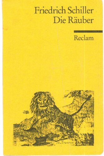 Die Räuber