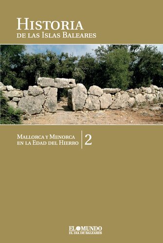 Historia De Las Islas Baleares (Tomo 2)