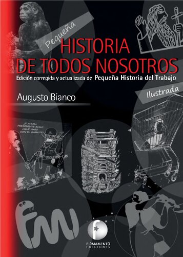 Historia De Todos Nosotros