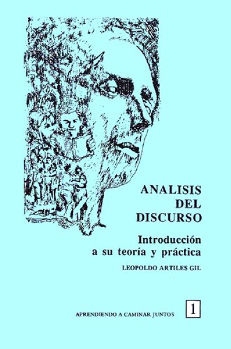 Analisis Del Discurso