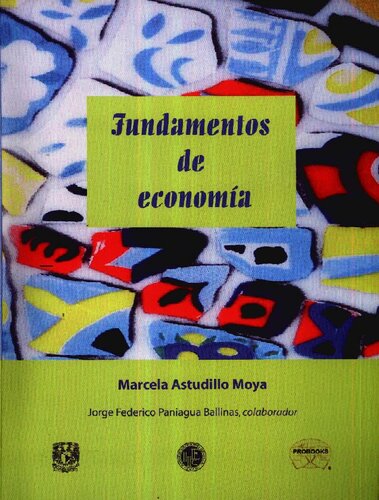Fundamentos De Economia