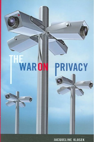 The War On Privacy