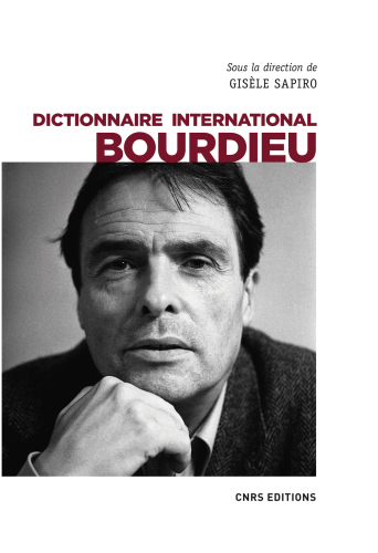 Dictionnaire international Bourdieu