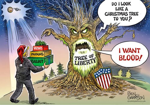 Save North America from falling apart.