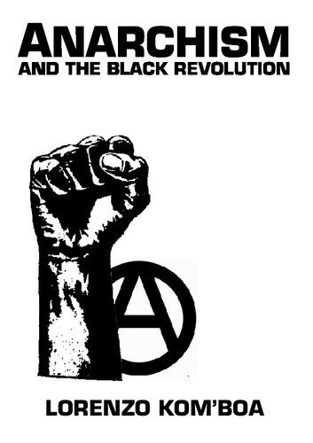 Anarchism and the Black Revolution