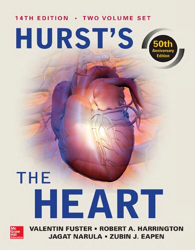Hurst's the Heart