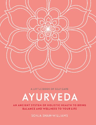 Ayurveda, Book of Self Care