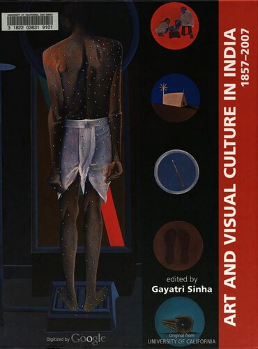 Art and visual culture in India, 1857-2007