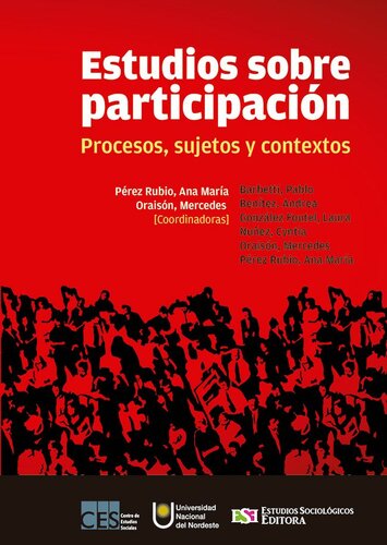 Estudios Sobre Participacion