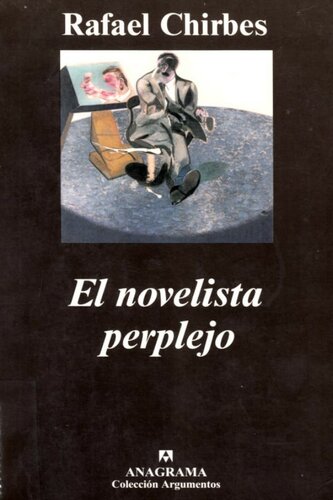El novelista perplejo