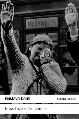 Breve historia del nazismo (1920-1945)