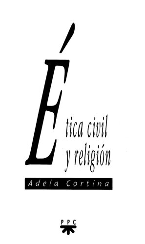 Etica civil y religion