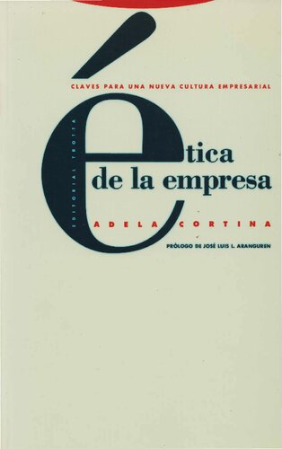 Etica de la empresa