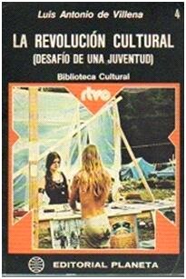 La Revolucion Cultural
