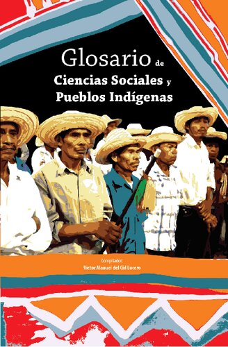 Glosario De Ciencias Sociales Y Pueblos Indigenas