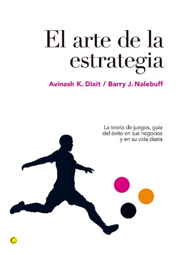El arte de la estrategia
