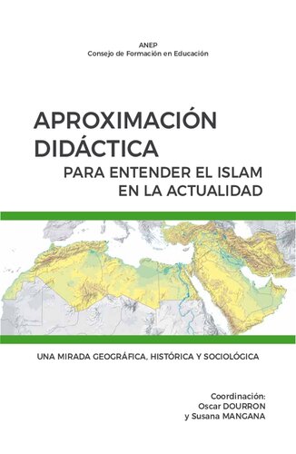 Aproximacion Didactica Para Entender El Islam En La Actualidad