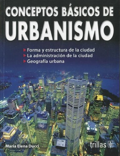 Introducción al Urbanismo
