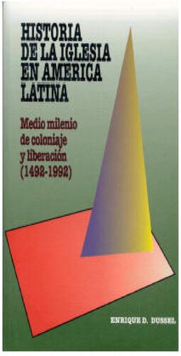 Historia De La Iglesia En America Latina