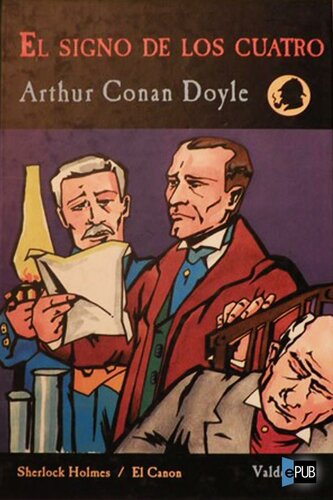 Arthur Conan Doyle