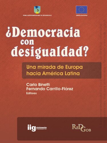 Democracia Con Desigualdad