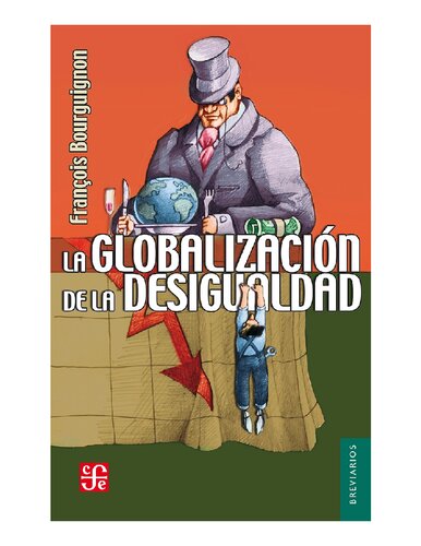 La globalización de la desigualdad