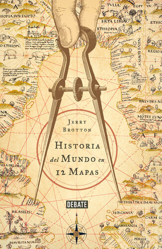 Historia del mundo en 12 mapas