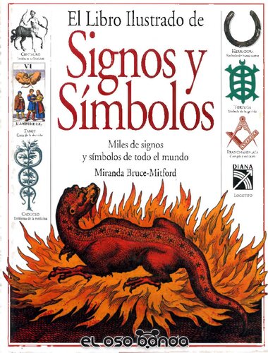 El libro ilustrado de Signos y Símbolos