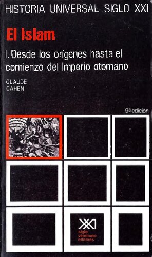Historia Universal Siglo XXI 14
