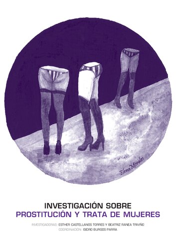 Investigacion Sobre Prostitucion Y Trata De Mujeres