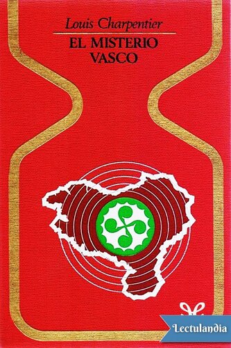 El misterio vasco