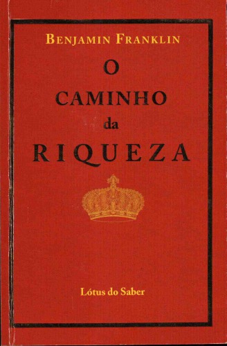 O Caminho da Riqueza