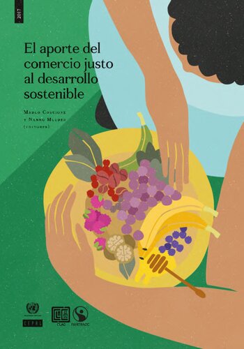 El Aporte Del Comercio Justo Al Desarrollo Sostenible