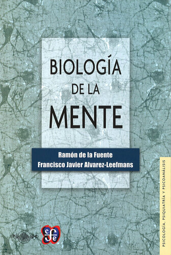 Biología de la mente