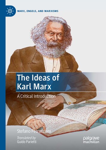The Ideas of Karl Marx: A Critical Introduction