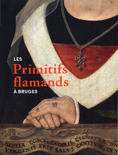 Les Primitifs flamands à Bruges