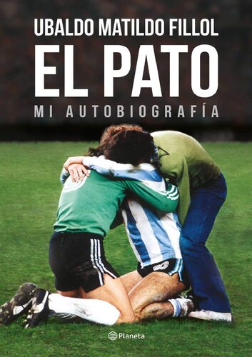 El Pato: Mi autobiografía