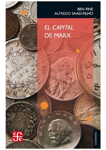 El capital de Marx