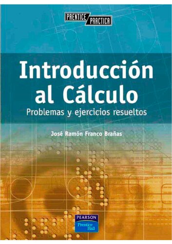 Introduccion Al Calculo