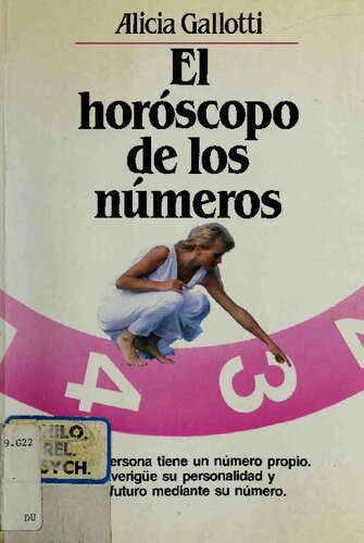El Horoscopo De Los Numeros