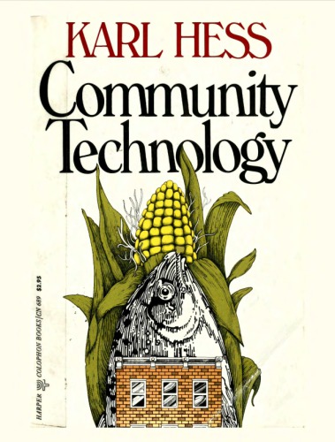 Community Technology