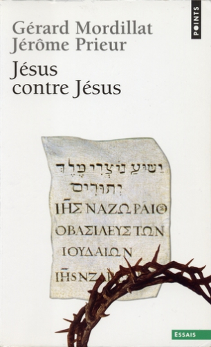 Jésus contre Jésus