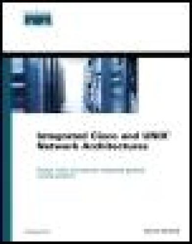 Integrated Cisco and UNIX® network architectures